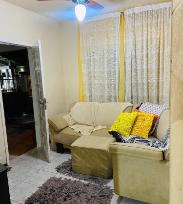 Lindo Sobrado SFS Enseada Beach