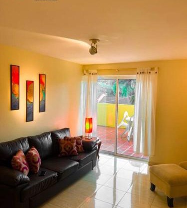 Lindo y Acogedor Apartamento En La Trinidad, Caracas