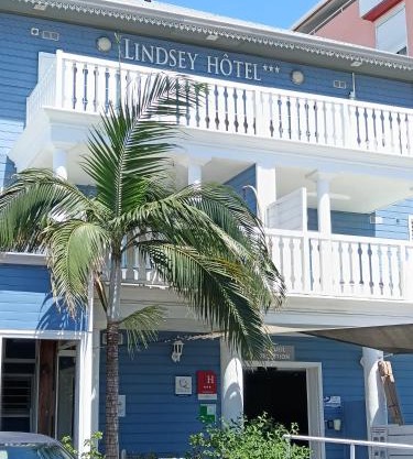 Lindsey Hôtel