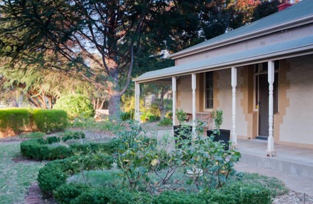 Linfield Cottage, Southern Barossa