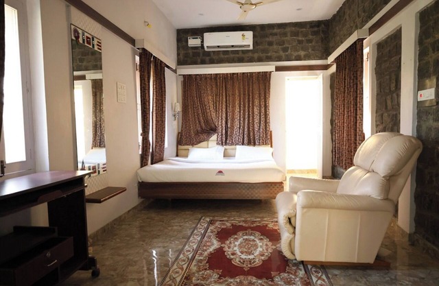 Lingaa's Eco Stay