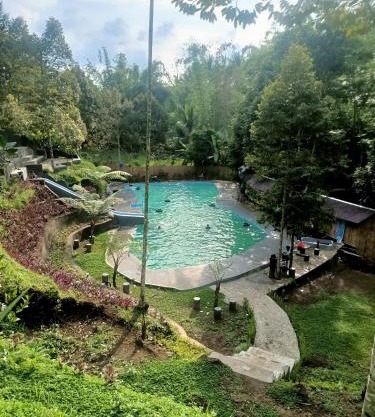 Lingkung Park Tetebatu