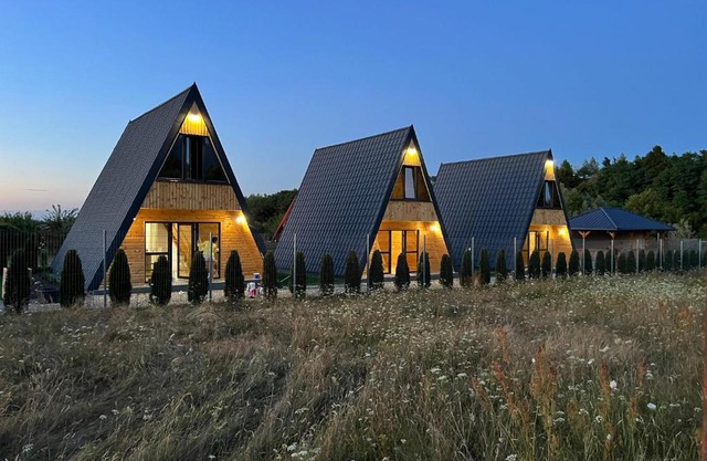 Liniștea Muntilor Cartioasra