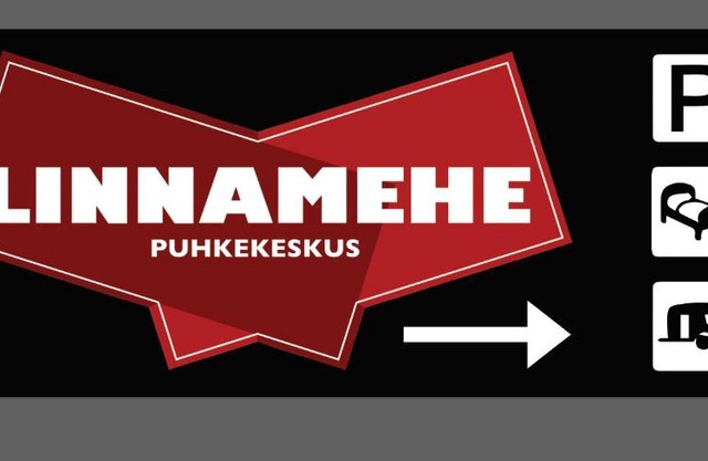 Linnamehe Holiday Centre