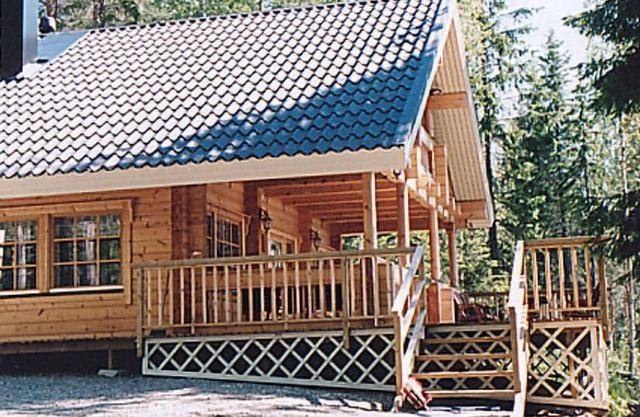 Linnunlaulu by Interhome