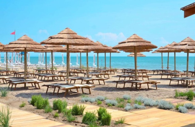 Lino delle Fate Eco Village by Interhome