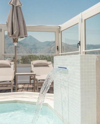 Lino Mare Boutique Hotel