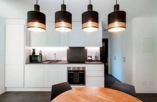 LiOm Apartment