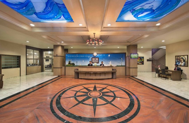 Lion Lords Inn Rajula