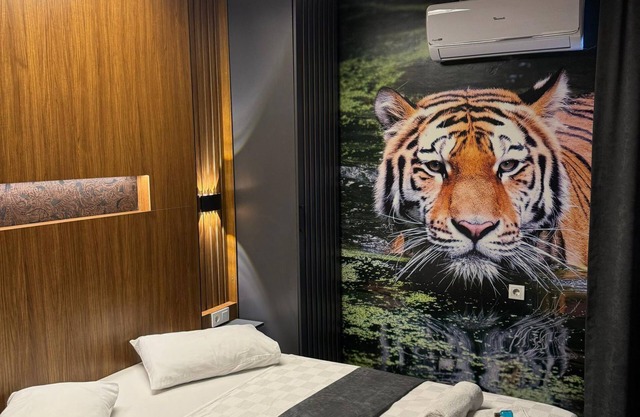 LION SUITE HOTEL KARTAL