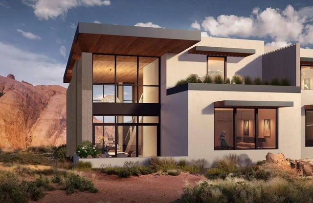 Lionsback Resort Moab