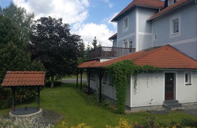 Lipno - Hůrka, Marcela Appartements
