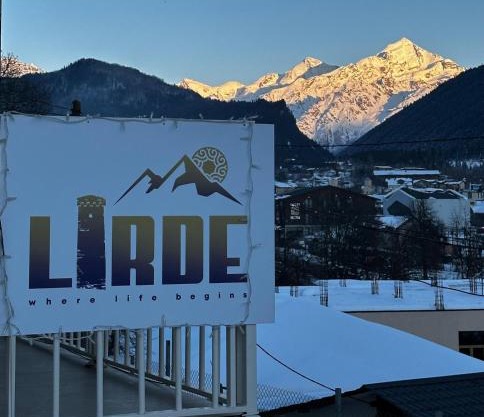 Lirde