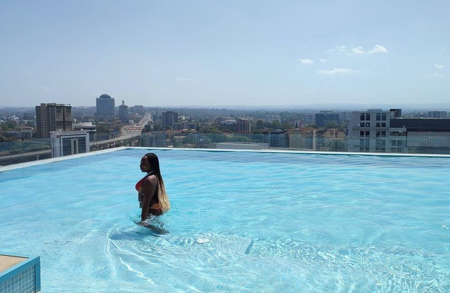 Lisa's Paradise (B) in Skynest Residences