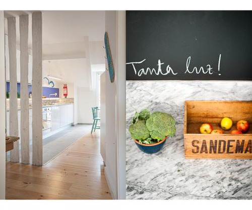 Lisboa Vida Boa 5 charme & terrace