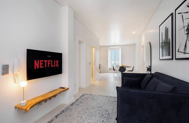 Lisbon Prime Aparts - BeatoHub