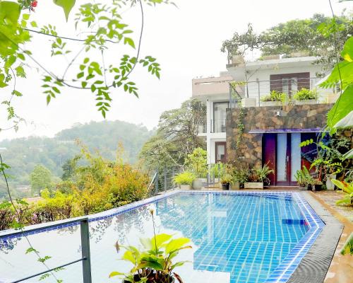 Liselma Residence