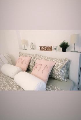 Lisetta's house