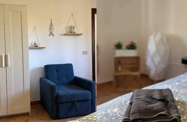 Lisetta's house/Lisetta's house