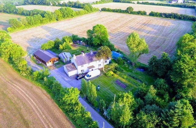 Lisieux House on Lough Neagh