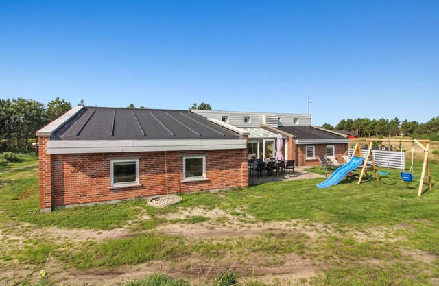 "Liska" - 1km from the sea by Interhome