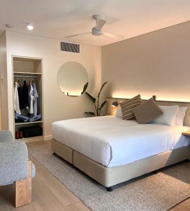 Lismore Gateway Motel