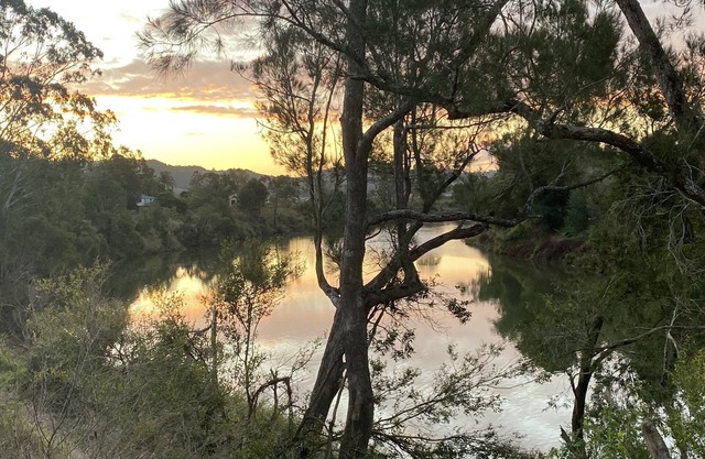 Lismore Riverside Home