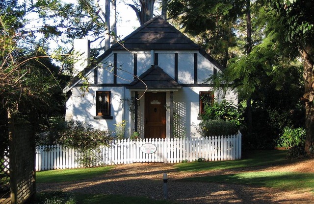 Lisson Grove Boutique Resort & Day Spa