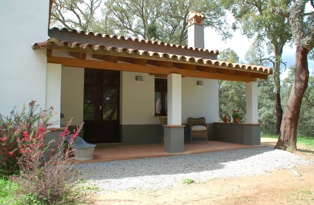 Listen to the sound of silence . Valle del Arroyo Casas Rurales - B&B