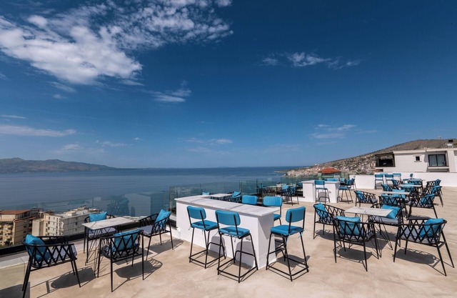 Litan Hotel