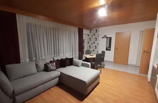 Little heaven apartment