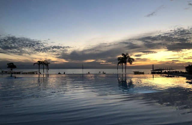 Little heaven in Nuevo Vallarta