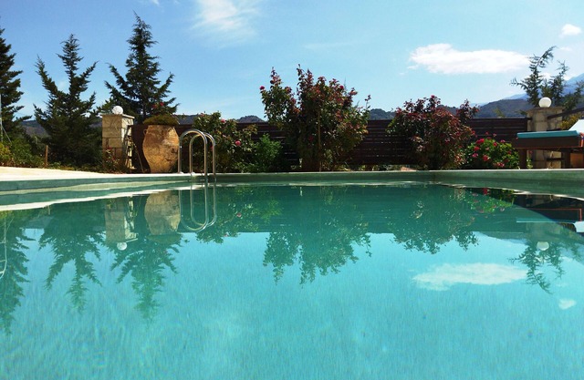 Little House on the Prairie - Private Pool