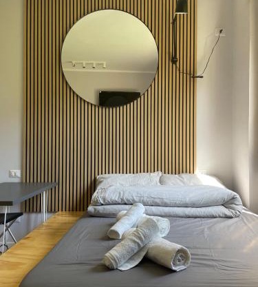 Little Milan - LM2 - LM3 - LM4