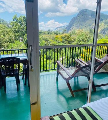 Little paradise Homestay