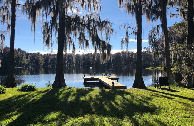 Little Piece of Heaven