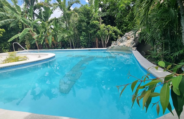 Little Savoy Guest House