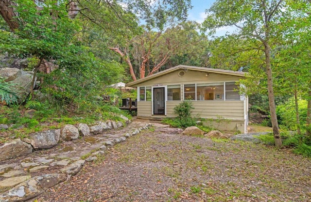 'Little Tara' by Accom Holidays