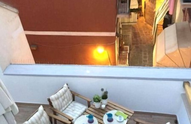 Little tower - Indipendent Apt - Enjoy Bari Apartments