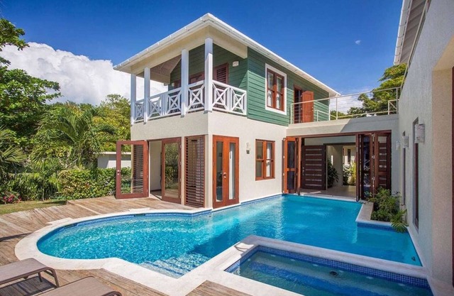 Little Waters Villa Luxury villa