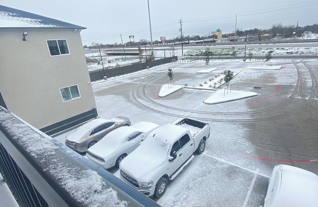 Liv Inn and Suites
