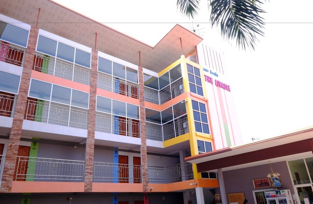 Livable Hotel