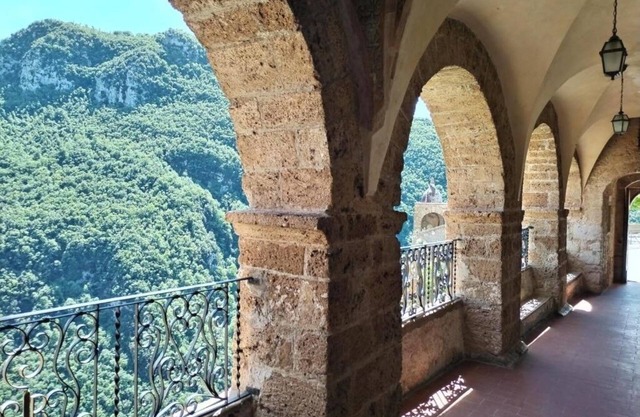Livata house