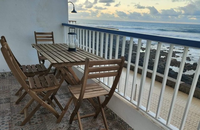 Live Bajamar Nautilus