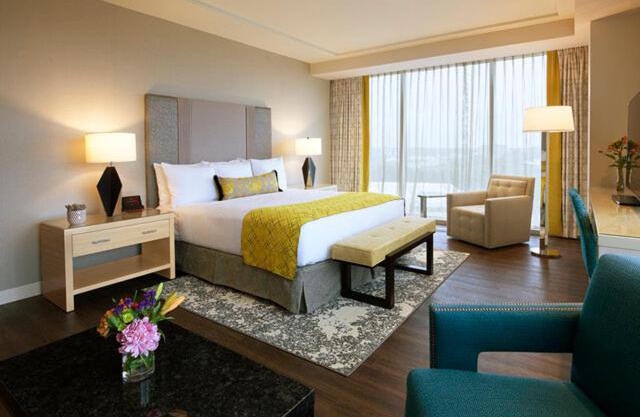Live! Casino & Hotel - Baltimore Washington Airport – BWI