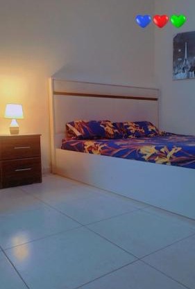 Live Like A Family Home away from Home near Manila Super Market Opposite SAHARA Center near Al Nahda Park NMC Center Sharjah