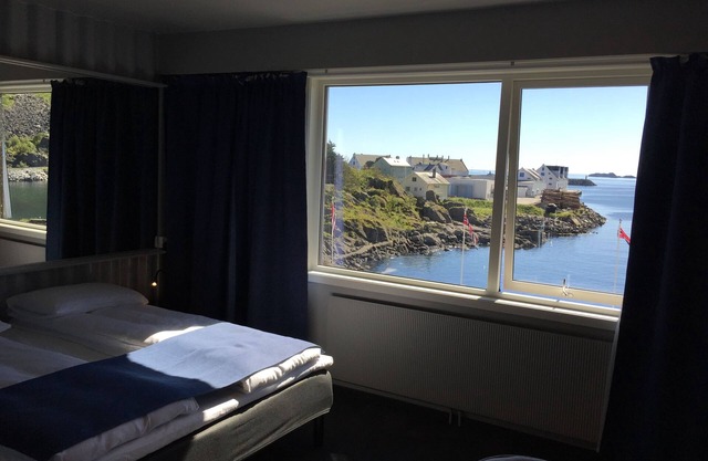 Live Lofoten Hotel