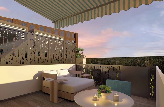 Live Oak, Charleston Historic District, a Tribute Portfolio Hotel
