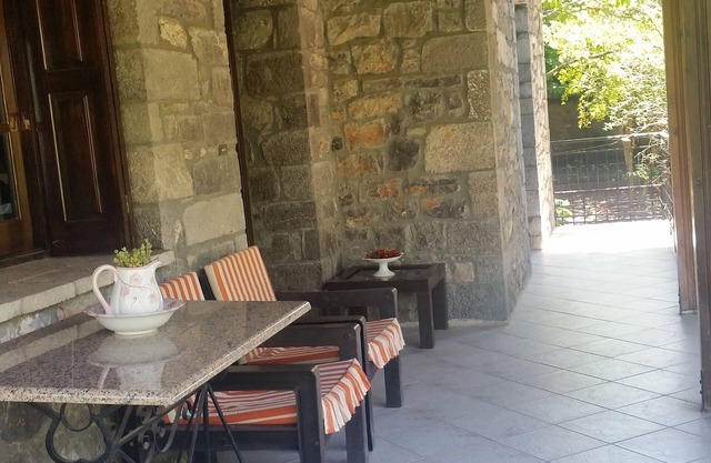 LIVE THE MAGIC AT PARNASSOS IN GREECE