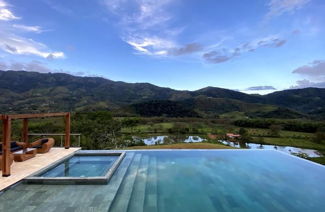 Live the magic of nature!